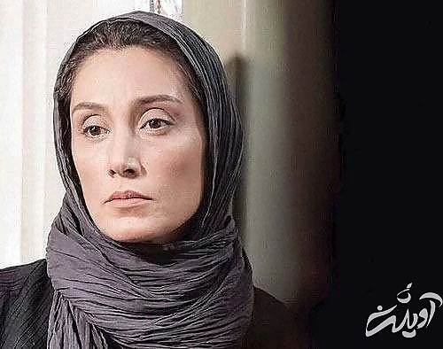 هدیه تهرانی